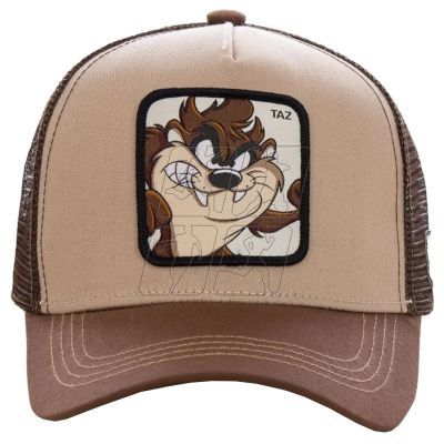 5. Capslab Freegun Looney Tunes CL-LOO-1-TAZ2 cap