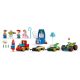 6. LEGO Disney Pixar 43264 Toy Story - Occasion Train and Remote Control