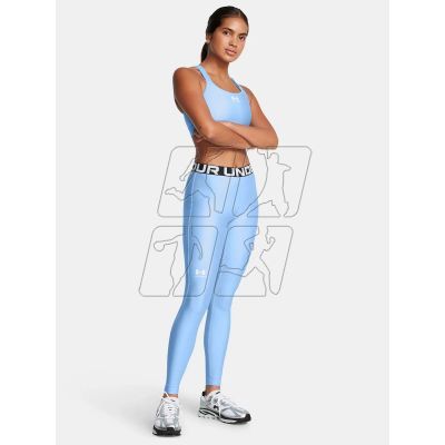 4. Under Armour W 1383559-465 Leggings