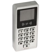 ATLO-KRMW-501 Tuya Smart Wi-Fi combination lock