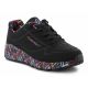 6. Shoes Skechers Lovely Luv Jr 314976L-BKMT