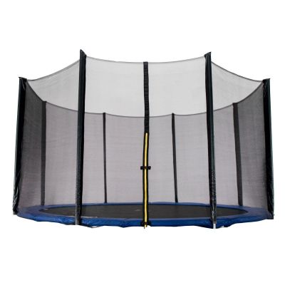 OUTDOOR TRAMPOLINE NET FI 366CM