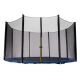 OUTDOOR TRAMPOLINE NET FI 366CM