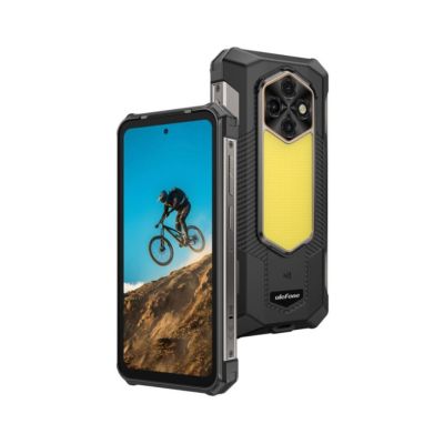 6. Ulefone RugKing 5 Pro Smartphone 8GB/256GB