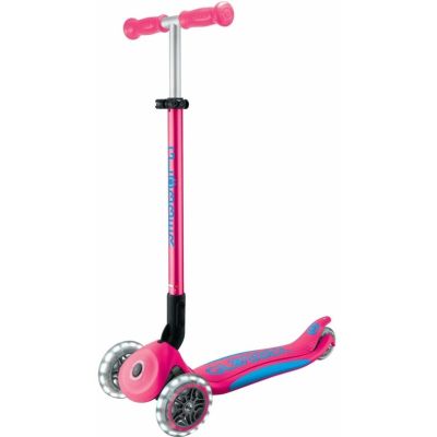 9. Globber 439-610-2 scooter Kids Classic scooter Pink
