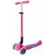 9. Globber 439-610-2 scooter Kids Classic scooter Pink