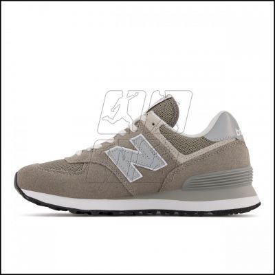 2. New Balance W WL574EVG shoes