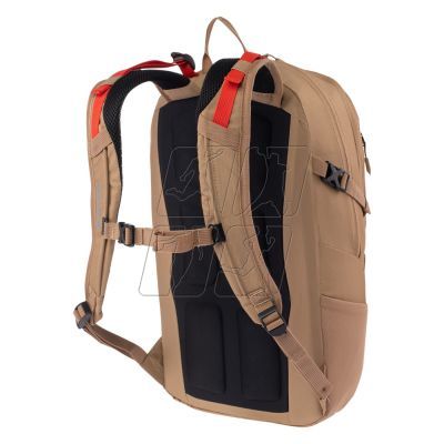 3. Hi-Tec Highlander 25 backpack 92800597705