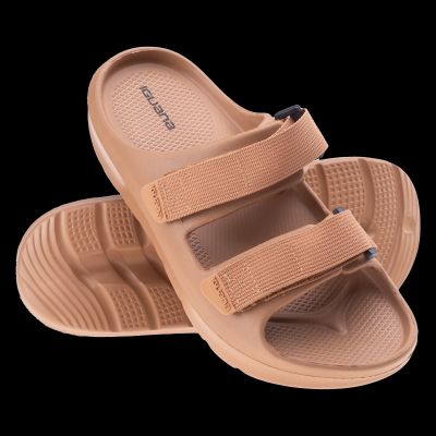 4. BIREC Men's Flip-Flops