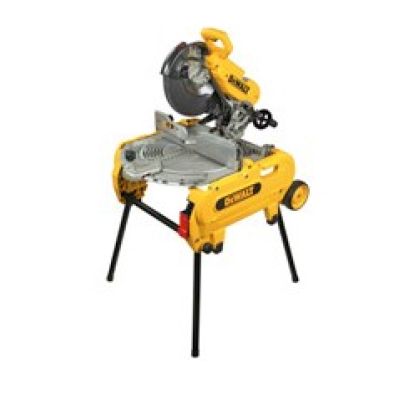 DeWALT D27107 Miter Saw 4000 RPM 2000 W