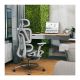 7. Expert 7.9 Gray Swivel Chair