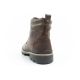 5. Wrangler Nevada men's boots Chelsea boots elegant fashionable dark brown