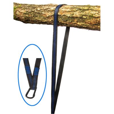 7. STRAPS, HANDLES, SUSPENSION, MOUNTING FOR HAMMOCK, SWINGS