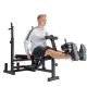 10. VIRTUFIT MULTIFUNCTIONAL DELUXE BENCH