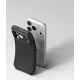 6. Ringke Rugged Gear Magnetic MagSafe Case for iPhone 18 Pro / 17 Pro - Black
