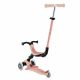 3. Scooter with seat Globber Go•Up Active Lights Ecologic Jr 745-506