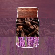 Small Candle AUTUMN DAYDREAM YANKEE