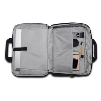 13. Kensington K60390WW Laptop Bag 40.6 cm (16") Briefcase Black