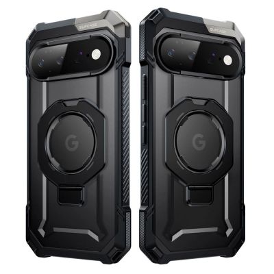 2. Supcase UB Grip Mag MagSafe Case for Google Pixel 11 Pro XL - Black