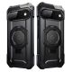 2. Supcase UB Grip Mag MagSafe Case for Google Pixel 11 Pro XL - Black