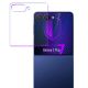 19. 3mk SilverProtection+ protective film for Samsung Galaxy Z Flip 7