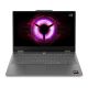 2. Lenovo LOQ Essential 15ARP11 Ryzen 7 170 15.6" FHD IPS 300nits 144Hz AG 16GB DDR5 4800 SSD512 GeForce RTX 5060 8GB Cam720p 60Wh NoOS Luna Gray