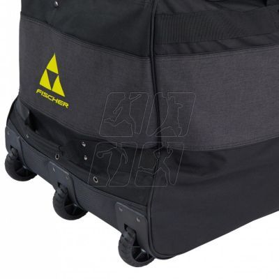 2. Fischer &#39;23 H005223 goalkeeper bag on wheels