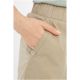 6. VIKING Banao Shorts Lady Bamboo Women’s Shorts, Light Brown
