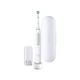 18. Braun Oral-B iO 4 WHITE Electric Toothbrush