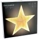 7. STAR LIGHT DECORATION 59x59CM 248LED