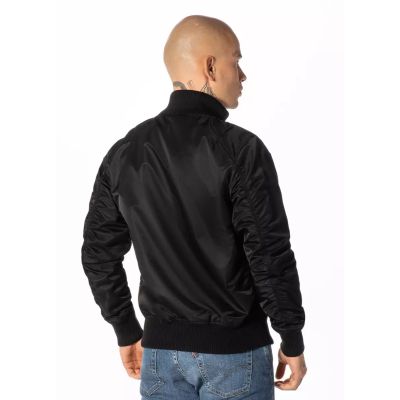 4. Pit Bull West Coast Centurion 2 Men's Jacket, Transitional Black 52301090000