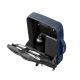 9. XD DESIGN ANTI-THEFT BACKPACK BOBBY BIZZ 2.0 NAVY P/N: P705.925
