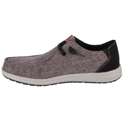 2. Skechers Melson - Nela 210726-BLK Gray 40