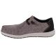 2. Skechers Melson - Nela 210726-BLK Gray 40