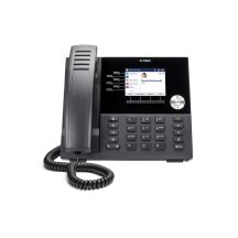 Mitel 6920w IP phone - VoIP phone - SIP, - 18 lines