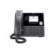Mitel 6920w IP phone - VoIP phone - SIP, - 18 lines