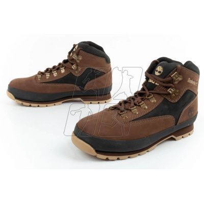 8. Timberland Euro Hiker M TB0A5ZJ5968 Boots