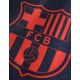 2. Bag, backpack FC Barcelona gymsack N4 Escudo FCB 5004GYE4