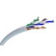 Extralink CAT5E UTP (U/UTP) V2 Indoor Cable s