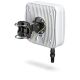 9. QuWireless QuMax Antenna – directional PoE/LAN antenna, 6 dBi