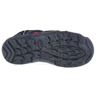 12. CMP Aquarii 2.0 Hiking Sandal Jr 30Q9664-38UL sandals