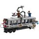 3. LEGO Marvel 76321 Spider-Man vs. Doc Ock Subway Scene
