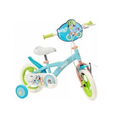6. Toimsa 12" BLUEY 1159 EN71 Children's Bike