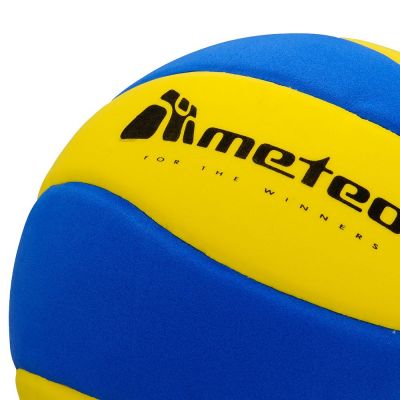 3. Meteor Eva 10070 Volleyball