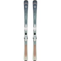 Narty Rossignol Arcade W 82 Xpress / Xpress W 11 GW B83 White Almon