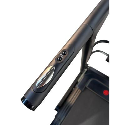 60. ELECTRIC TREADMILL WITH MASSAGER W500-2 ENERO FIT