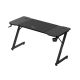 12. Huzaro Hero 3.3 Black Gaming Desk