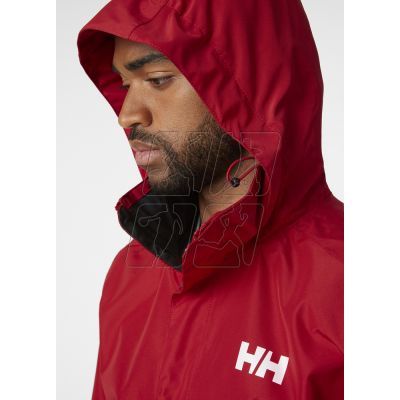 7. Helly Hansen Dubliner Jacket M 62643 162