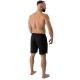 5. Bushido Black MMA Training Shorts S