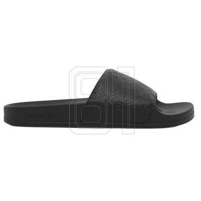 3. Karl Kani Pool Slide Prm M PD00006205